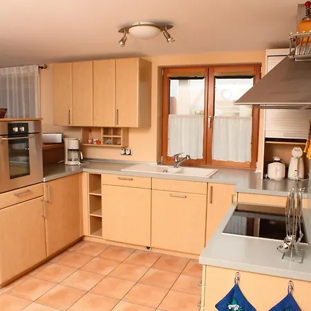 Apartment Stapelfeldt Wasserburg am Bodensee