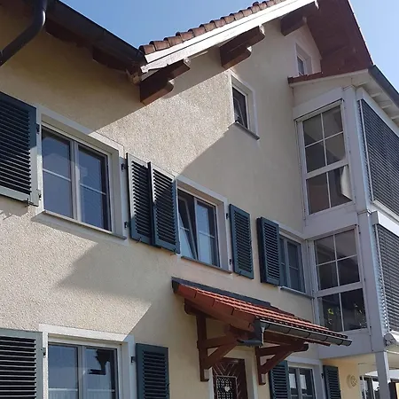 Apartment Stapelfeldt