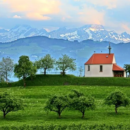 Stapelfeldt Apartment Wasserburg am Bodensee