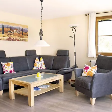 Apartment Stapelfeldt