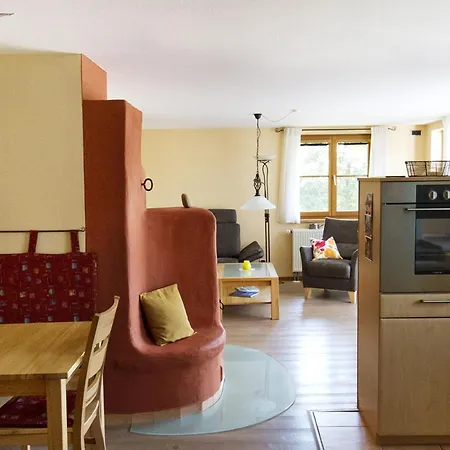Apartment Stapelfeldt *