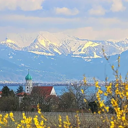 Stapelfeldt Wasserburg am Bodensee