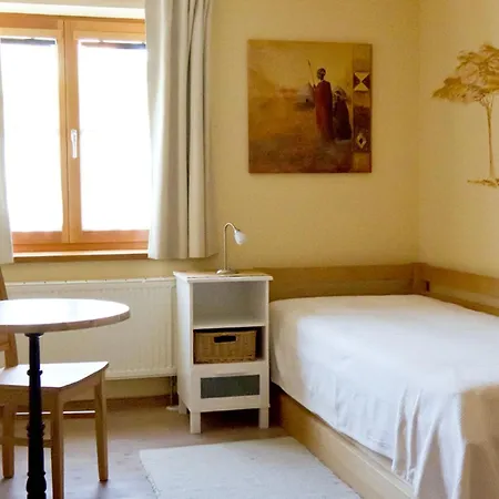 Apartamento Stapelfeldt Wasserburg