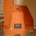アパート Stapelfeldt ヴァッサーブルク