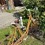 Stapelfeldt アパート ヴァッサーブルク