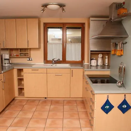 Stapelfeldt 公寓 *