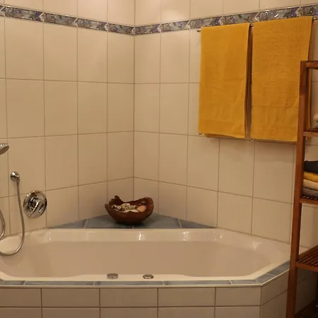 公寓 Stapelfeldt 瓦瑟堡