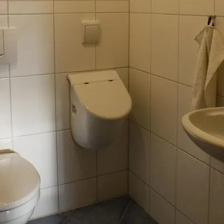 Stapelfeldt 公寓 瓦瑟堡