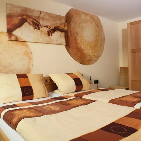 公寓 Stapelfeldt 瓦瑟堡