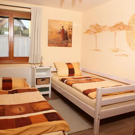 Stapelfeldt 瓦瑟堡