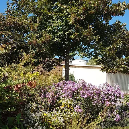 Stapelfeldt 公寓 *