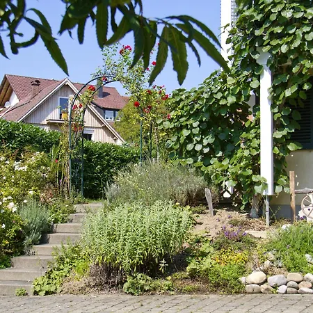 Stapelfeldt Apartamento Wasserburg