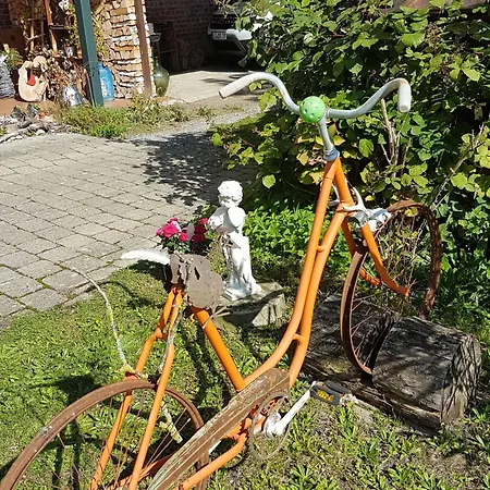 Stapelfeldt Apartman Wasserburg