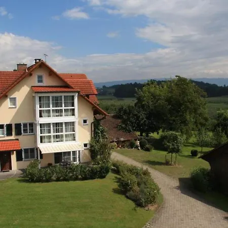 Apartman Stapelfeldt *